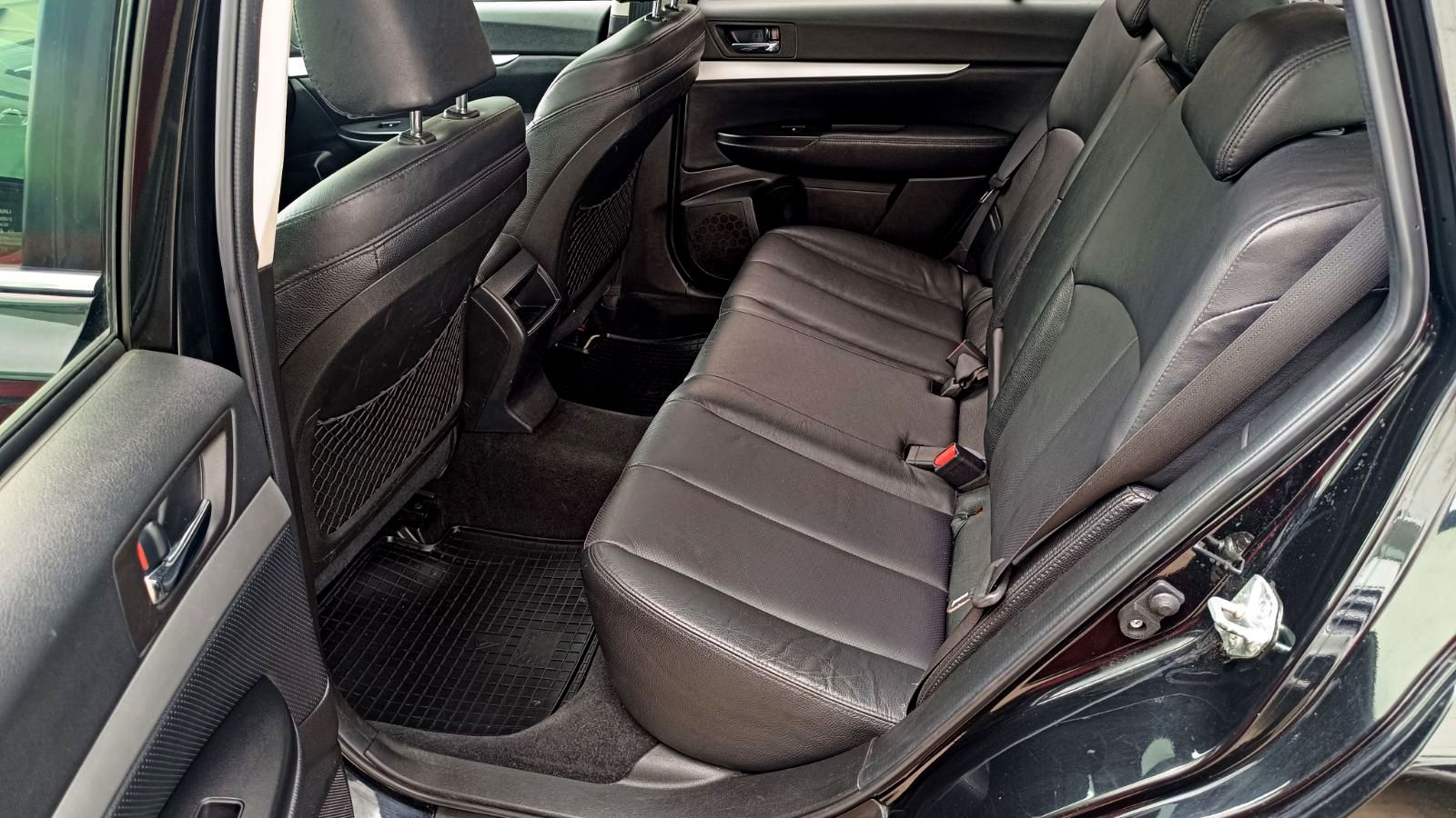 Інші авто SUBARU OUTBACK 2013 року з пробігом 152124 км, Універсал, Тойота Центр Київ «ВІДІ Аеропорт», м.Київ - 470000 ГРН | Фото № 11
