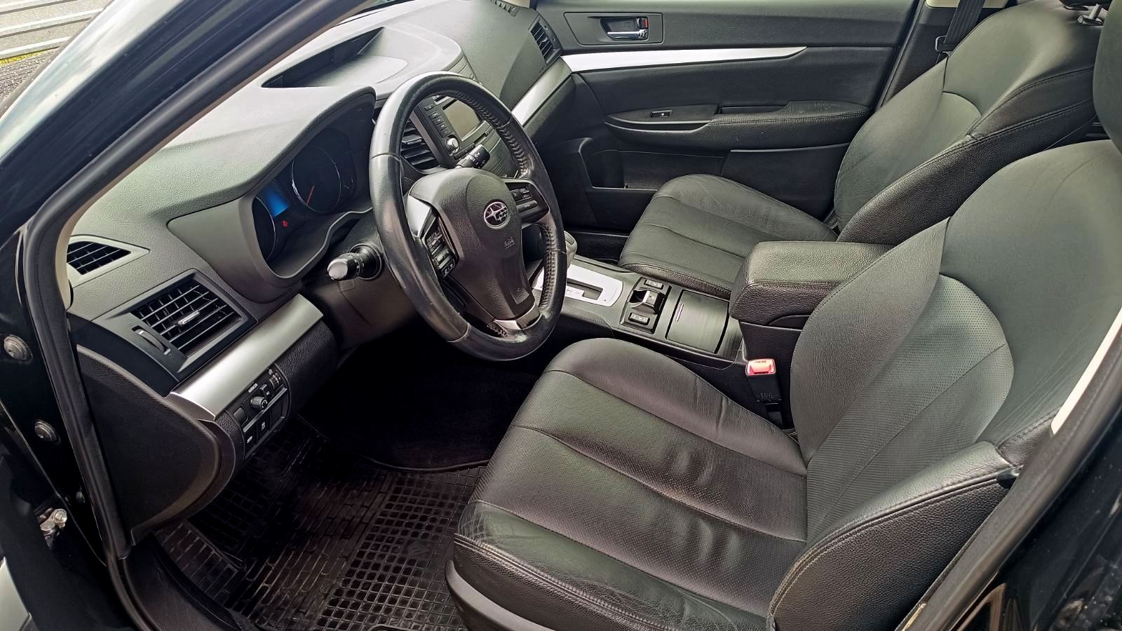 Інші авто SUBARU OUTBACK 2013 року з пробігом 152124 км, Універсал, Тойота Центр Київ «ВІДІ Аеропорт», м.Київ - 470000 ГРН | Фото № 12