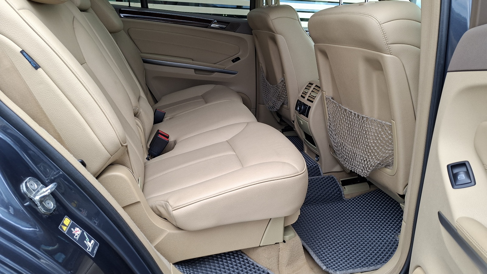Інші авто MERCEDES-BENZ GL 2012 року, Універсал, Тойота Центр Ужгород "Карат Мотор", м.Ужгород | Фото № 7 Інші авто MERCEDES-BENZ GL 2012 року з пробігом 218898 км, Універсал, Тойота Центр Ужгород "Карат Мотор", м.Ужгород - 652500 ГРН | Фото № 7