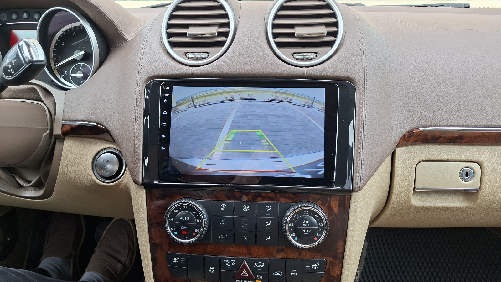 Інші авто MERCEDES-BENZ GL 2012 року, Універсал, Тойота Центр Ужгород "Карат Мотор", м.Ужгород | Фото № 15 Інші авто MERCEDES-BENZ GL 2012 року з пробігом 218898 км, Універсал, Тойота Центр Ужгород "Карат Мотор", м.Ужгород - 652500 ГРН | Фото № 15