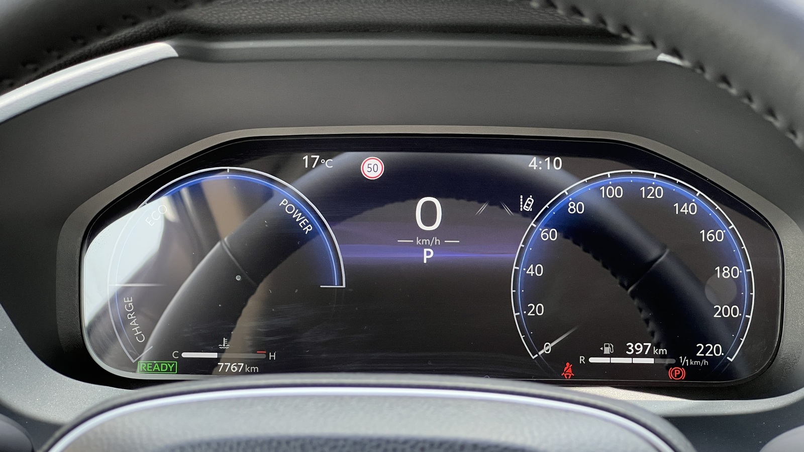 Toyota RAV4 2025 року, Універсал, Тойота Центр Чернігів "Соллі-Плюс", м.Чернігів | Фото № 13 Toyota RAV4 2025 року з пробігом 7767 км, Універсал, Тойота Центр Чернігів "Соллі-Плюс", м.Чернігів - 2100000 ГРН | Фото № 13