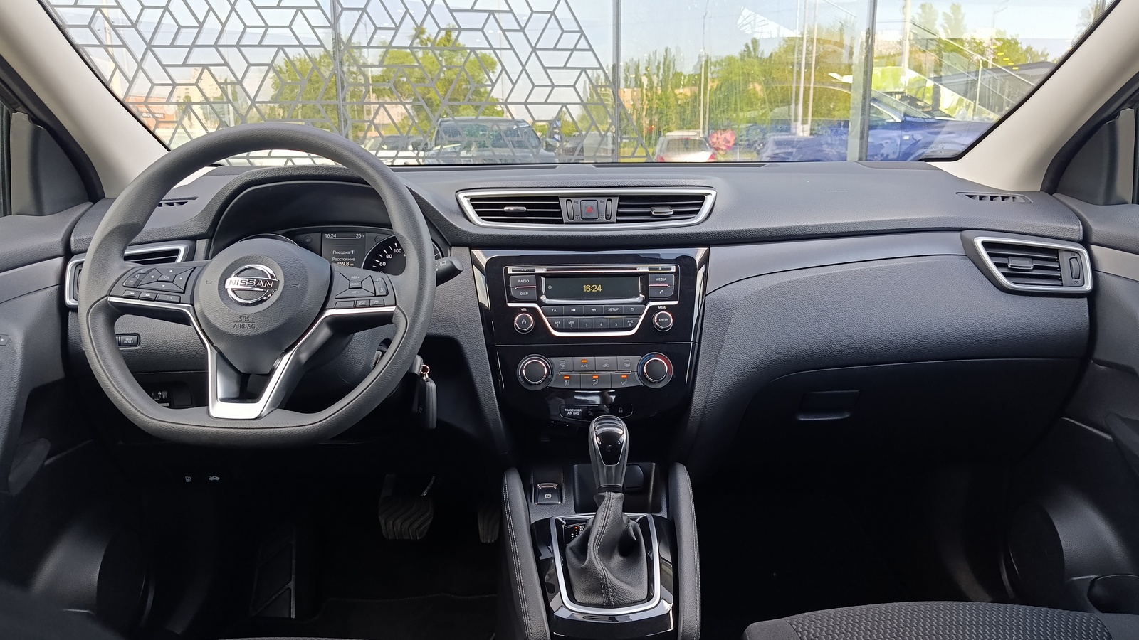 Інші авто NISSAN QASHQAI 2021 року, Універсал, Лексус Київ Захід, м.Київ | Фото № 8 Інші авто NISSAN QASHQAI 2021 року з пробігом 40687 км, Універсал, Лексус Київ Захід, м.Київ - 888000 ГРН | Фото № 8