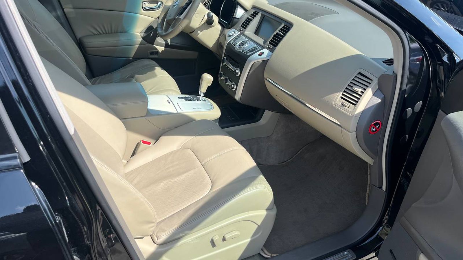 Інші авто NISSAN MURANO 2010 року з пробігом 249095 км, Універсал, Тойота Центр Хмельницький "Гранд Мотор", м.Хмельницький - 500000 ГРН | Фото № 6
