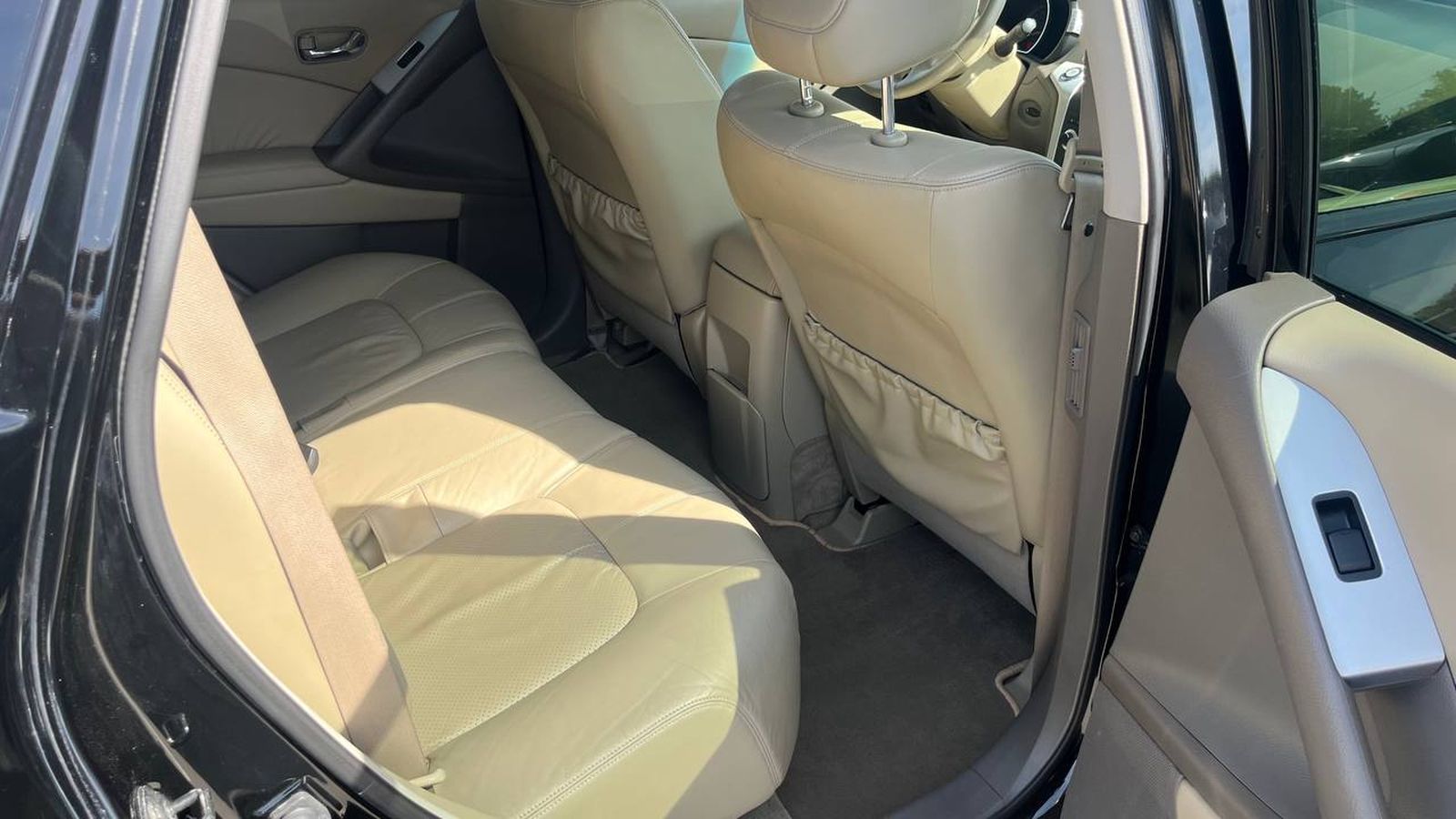 Інші авто NISSAN MURANO 2010 року з пробігом 249095 км, Універсал, Тойота Центр Хмельницький "Гранд Мотор", м.Хмельницький - 500000 ГРН | Фото № 7