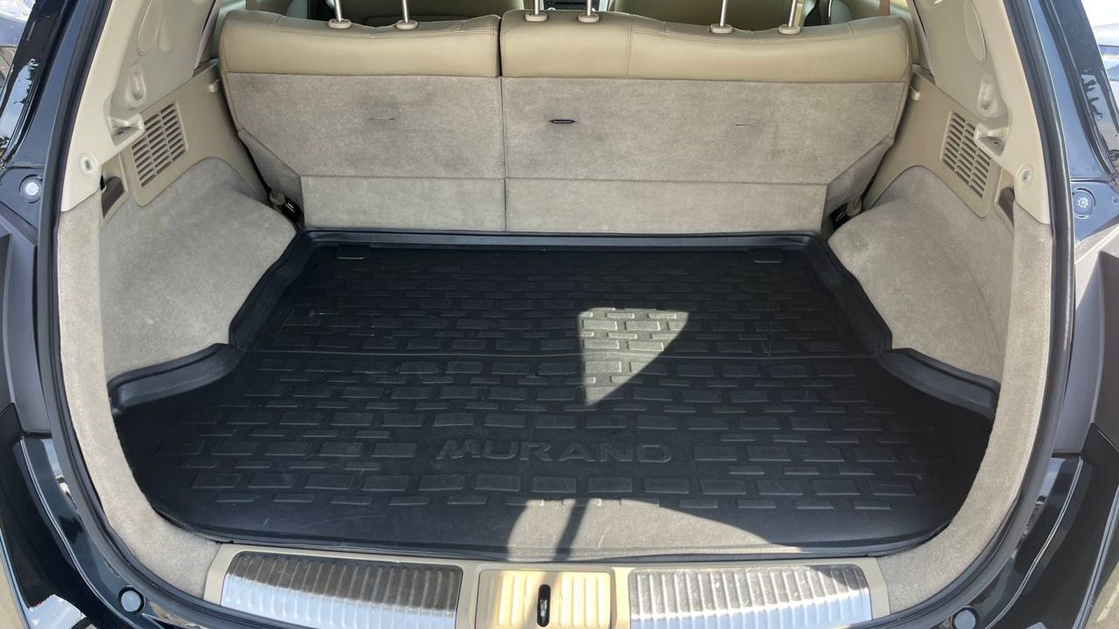 Інші авто NISSAN MURANO 2010 року з пробігом 249095 км, Універсал, Тойота Центр Хмельницький "Гранд Мотор", м.Хмельницький - 500000 ГРН | Фото № 10