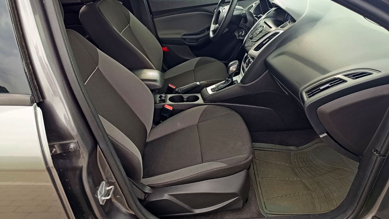 Інші авто FORD FOCUS 2013 року з пробігом 172104 км, Седан, Тойота Центр Київ «ВІДІ Аеропорт», м.Київ - 310000 ГРН | Фото № 6