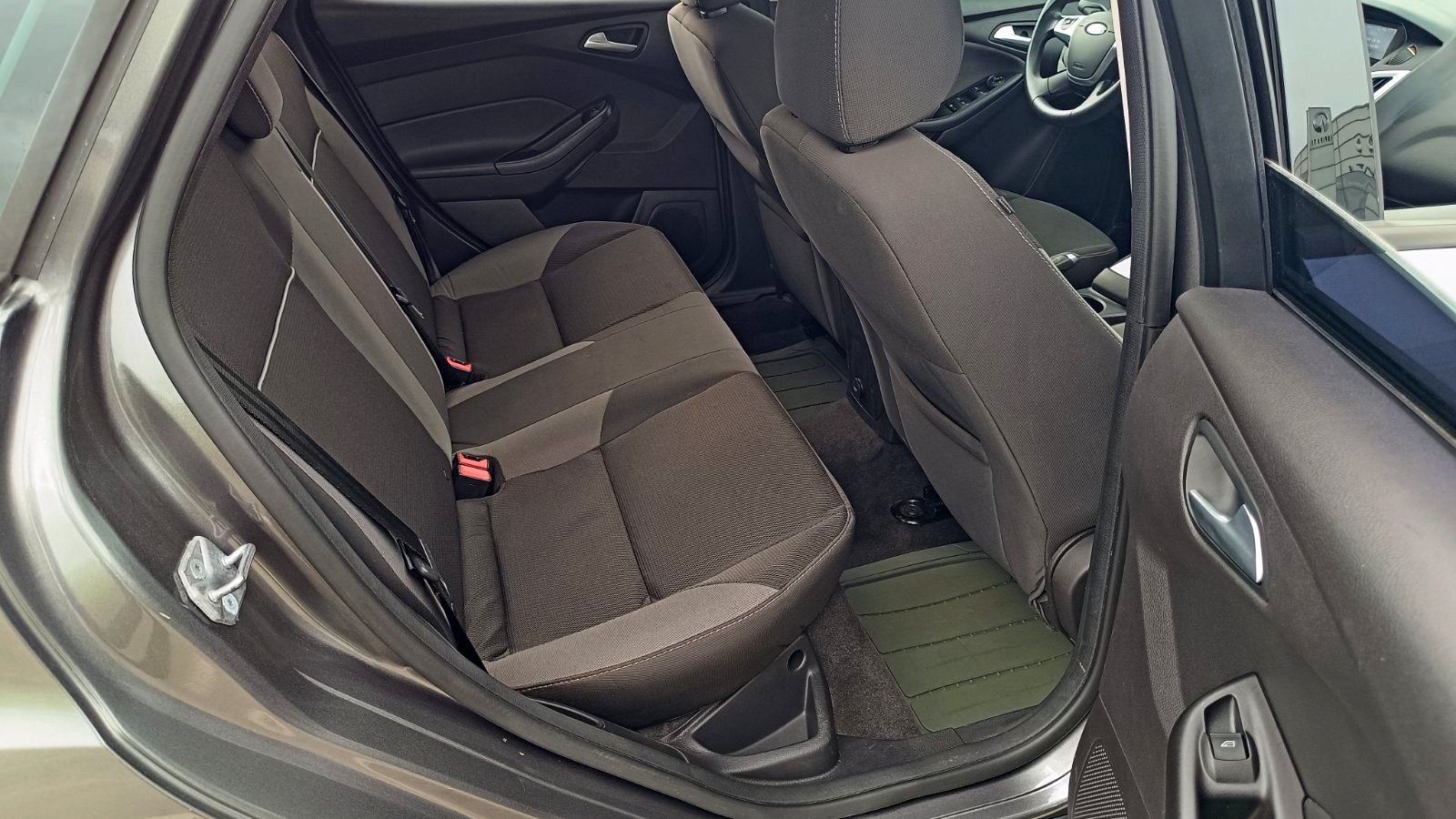 Інші авто FORD FOCUS 2013 року з пробігом 172104 км, Седан, Тойота Центр Київ «ВІДІ Аеропорт», м.Київ - 310000 ГРН | Фото № 7