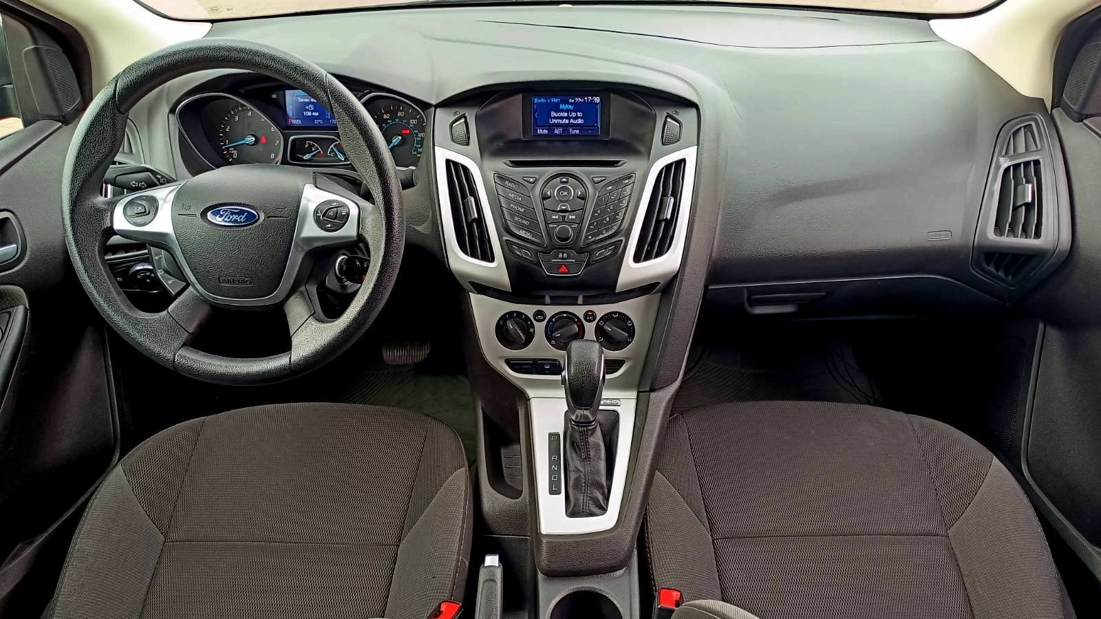 Інші авто FORD FOCUS 2013 року з пробігом 172104 км, Седан, Тойота Центр Київ «ВІДІ Аеропорт», м.Київ - 310000 ГРН | Фото № 8