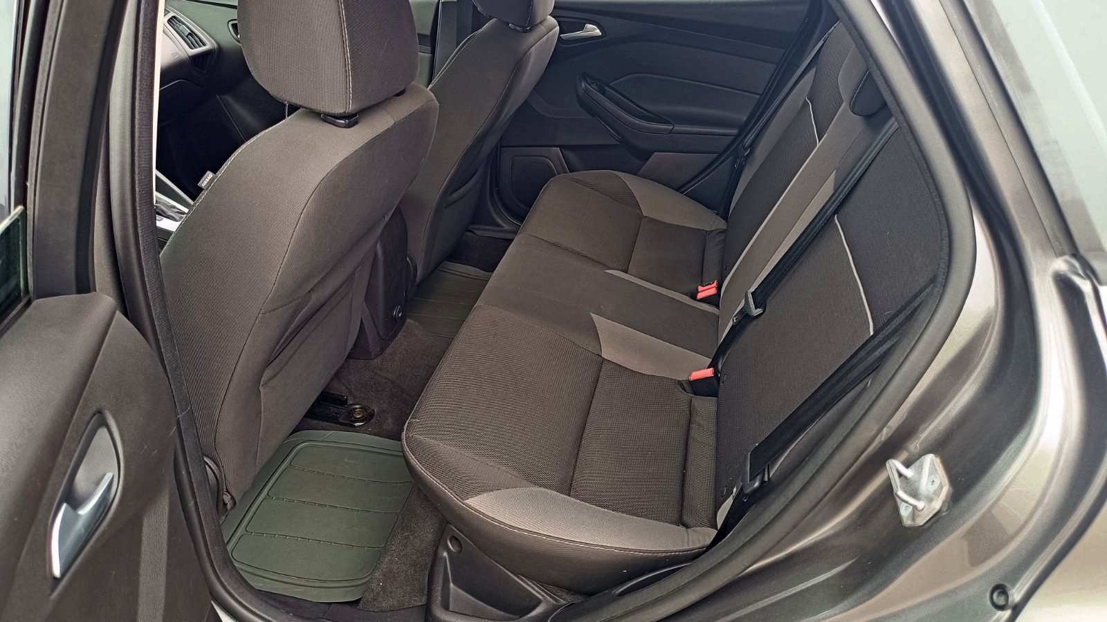 Інші авто FORD FOCUS 2013 року з пробігом 172104 км, Седан, Тойота Центр Київ «ВІДІ Аеропорт», м.Київ - 310000 ГРН | Фото № 11