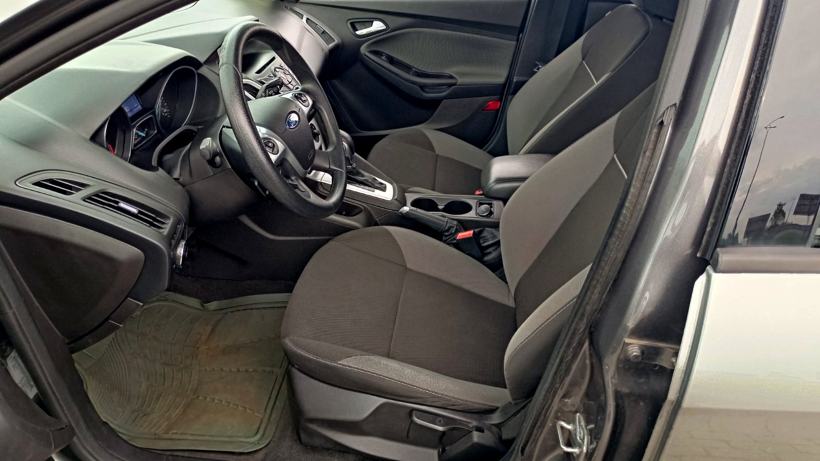Інші авто FORD FOCUS 2013 року з пробігом 172104 км, Седан, Тойота Центр Київ «ВІДІ Аеропорт», м.Київ - 310000 ГРН | Фото № 12