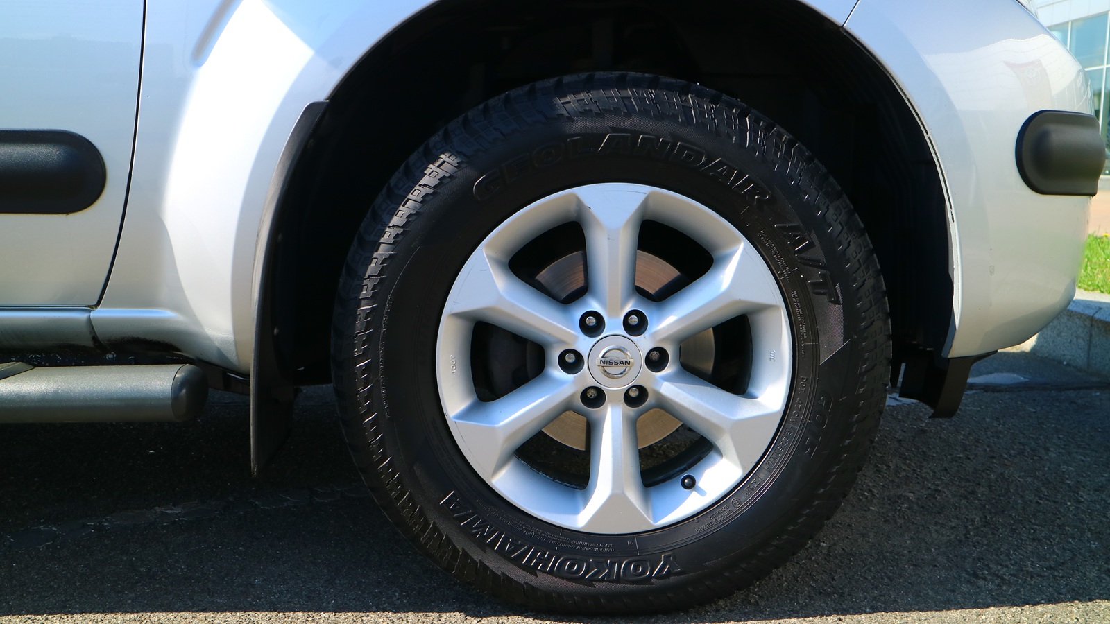 Інші авто NISSAN Navara 2011 року, Пікап, Тойота Центр Київ "Автосаміт Укравто Столичне", м.Київ | Фото № 11 Інші авто NISSAN Navara 2011 року з пробігом 143334 км, Пікап, Тойота Центр Київ "Автосаміт Укравто Столичне", м.Київ - 742000 ГРН | Фото № 11