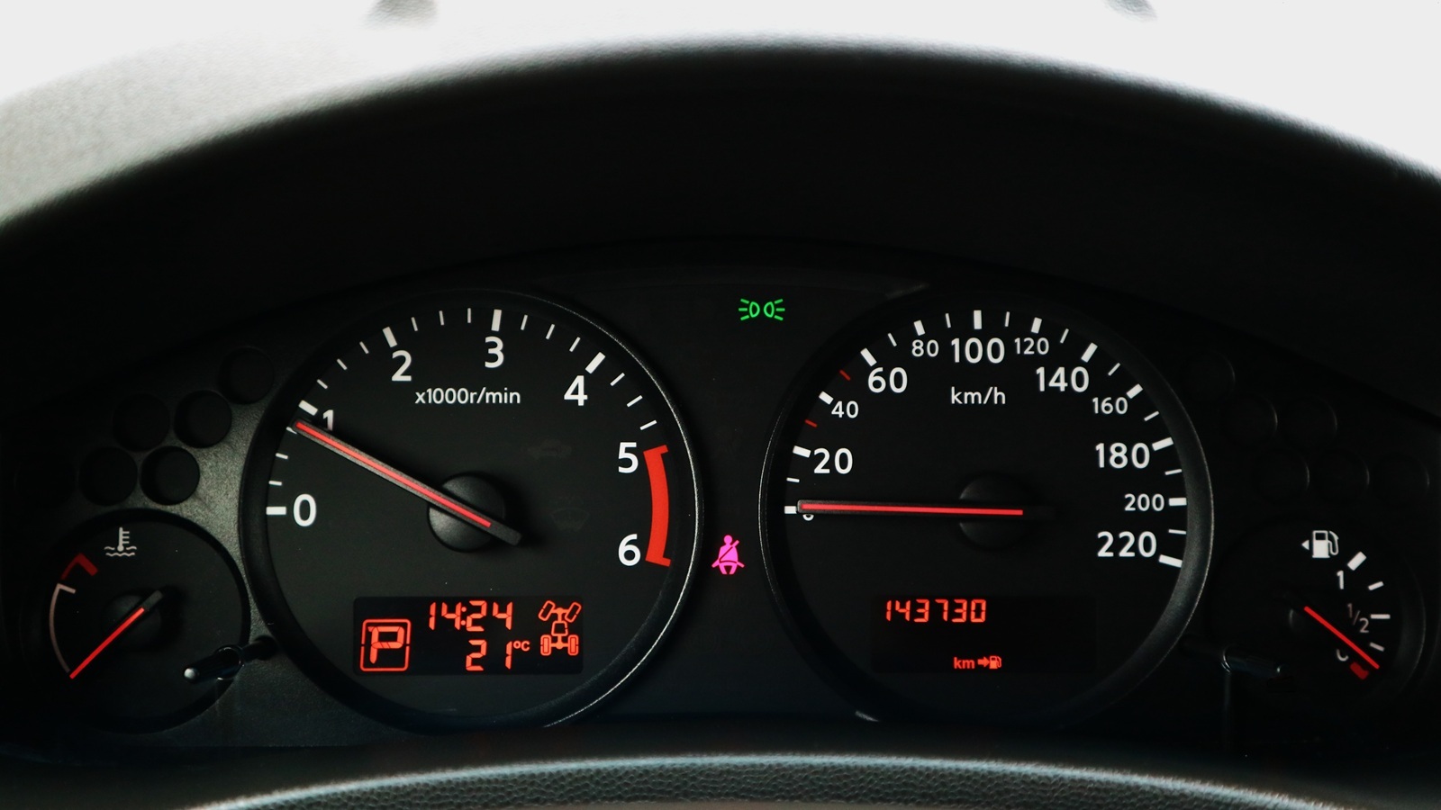 Інші авто NISSAN Navara 2011 року, Пікап, Тойота Центр Київ "Автосаміт Укравто Столичне", м.Київ | Фото № 12 Інші авто NISSAN Navara 2011 року з пробігом 143334 км, Пікап, Тойота Центр Київ "Автосаміт Укравто Столичне", м.Київ - 742000 ГРН | Фото № 12
