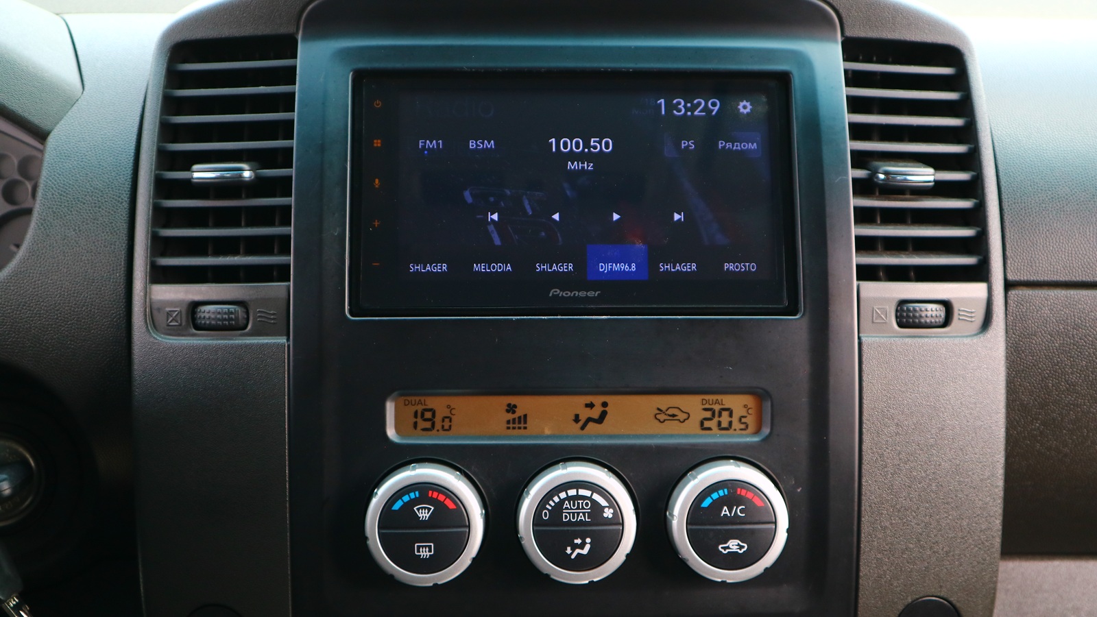 Інші авто NISSAN Navara 2011 року, Пікап, Тойота Центр Київ "Автосаміт Укравто Столичне", м.Київ | Фото № 17 Інші авто NISSAN Navara 2011 року з пробігом 143334 км, Пікап, Тойота Центр Київ "Автосаміт Укравто Столичне", м.Київ - 742000 ГРН | Фото № 17