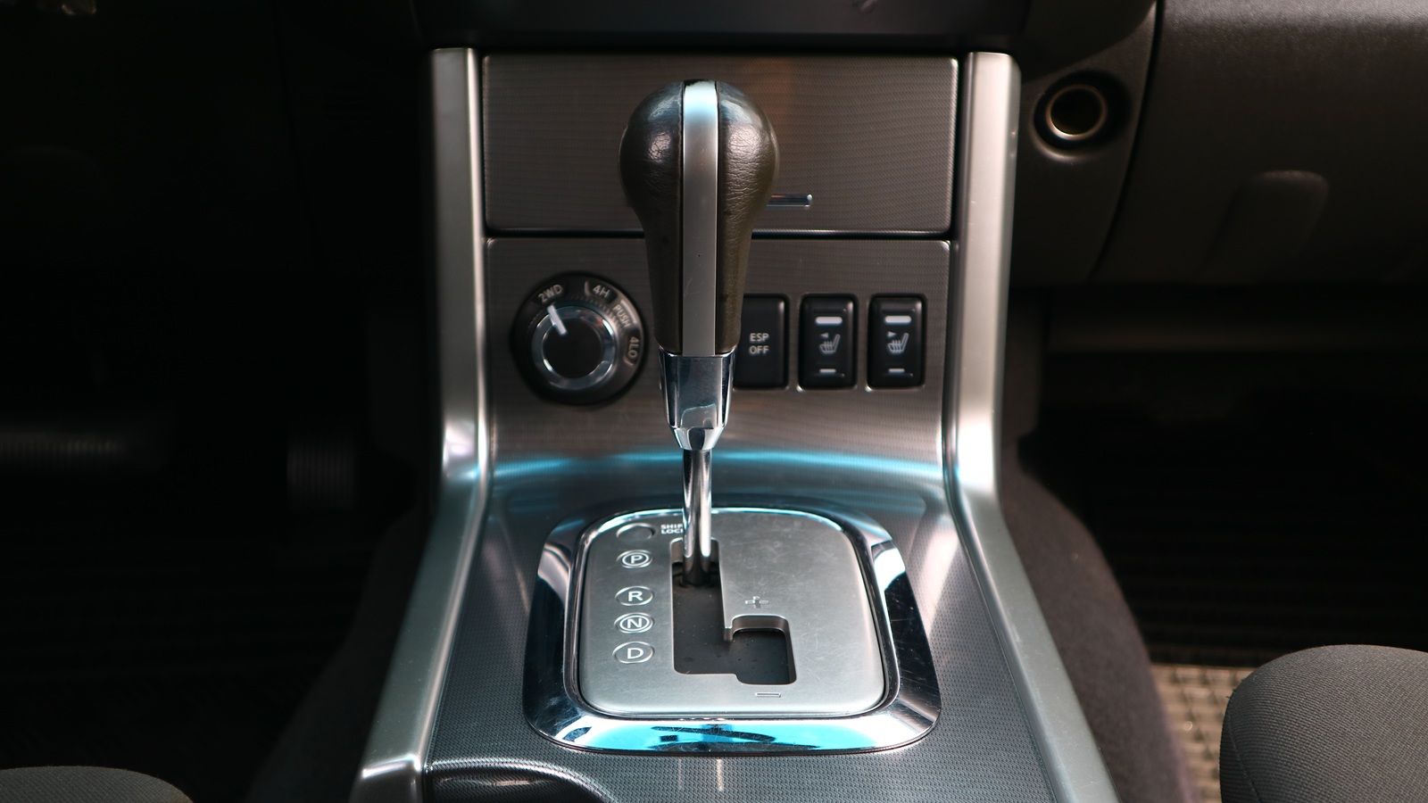 Інші авто NISSAN Navara 2011 року, Пікап, Тойота Центр Київ "Автосаміт Укравто Столичне", м.Київ | Фото № 18 Інші авто NISSAN Navara 2011 року з пробігом 143334 км, Пікап, Тойота Центр Київ "Автосаміт Укравто Столичне", м.Київ - 742000 ГРН | Фото № 18