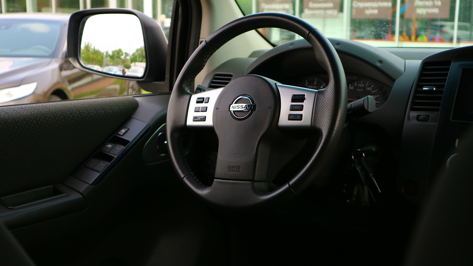 Інші авто NISSAN Navara 2011 року, Пікап, Тойота Центр Київ "Автосаміт Укравто Столичне", м.Київ | Фото № 19 Інші авто NISSAN Navara 2011 року з пробігом 143334 км, Пікап, Тойота Центр Київ "Автосаміт Укравто Столичне", м.Київ - 742000 ГРН | Фото № 19