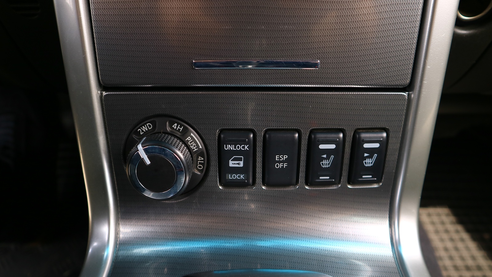 Інші авто NISSAN Navara 2011 року, Пікап, Тойота Центр Київ "Автосаміт Укравто Столичне", м.Київ | Фото № 22 Інші авто NISSAN Navara 2011 року з пробігом 143334 км, Пікап, Тойота Центр Київ "Автосаміт Укравто Столичне", м.Київ - 742000 ГРН | Фото № 22