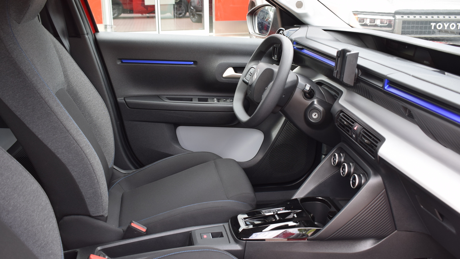 Інші авто CITROEN C3 2024 року, Хетчбек, Тойота Центр Житомир "Стар - Кар", м.Житомир | Фото № 6 Інші авто CITROEN C3 2024 року з пробігом 6506 км, Хетчбек, Тойота Центр Житомир "Стар - Кар", м.Житомир - 721600 ГРН | Фото № 6