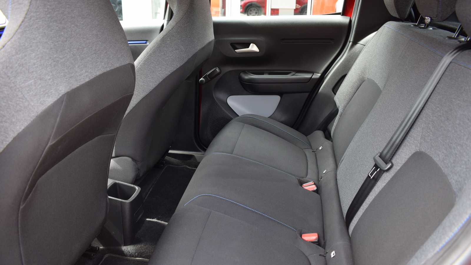 Інші авто CITROEN C3 2024 року, Хетчбек, Тойота Центр Житомир "Стар - Кар", м.Житомир | Фото № 11 Інші авто CITROEN C3 2024 року з пробігом 6506 км, Хетчбек, Тойота Центр Житомир "Стар - Кар", м.Житомир - 721600 ГРН | Фото № 11
