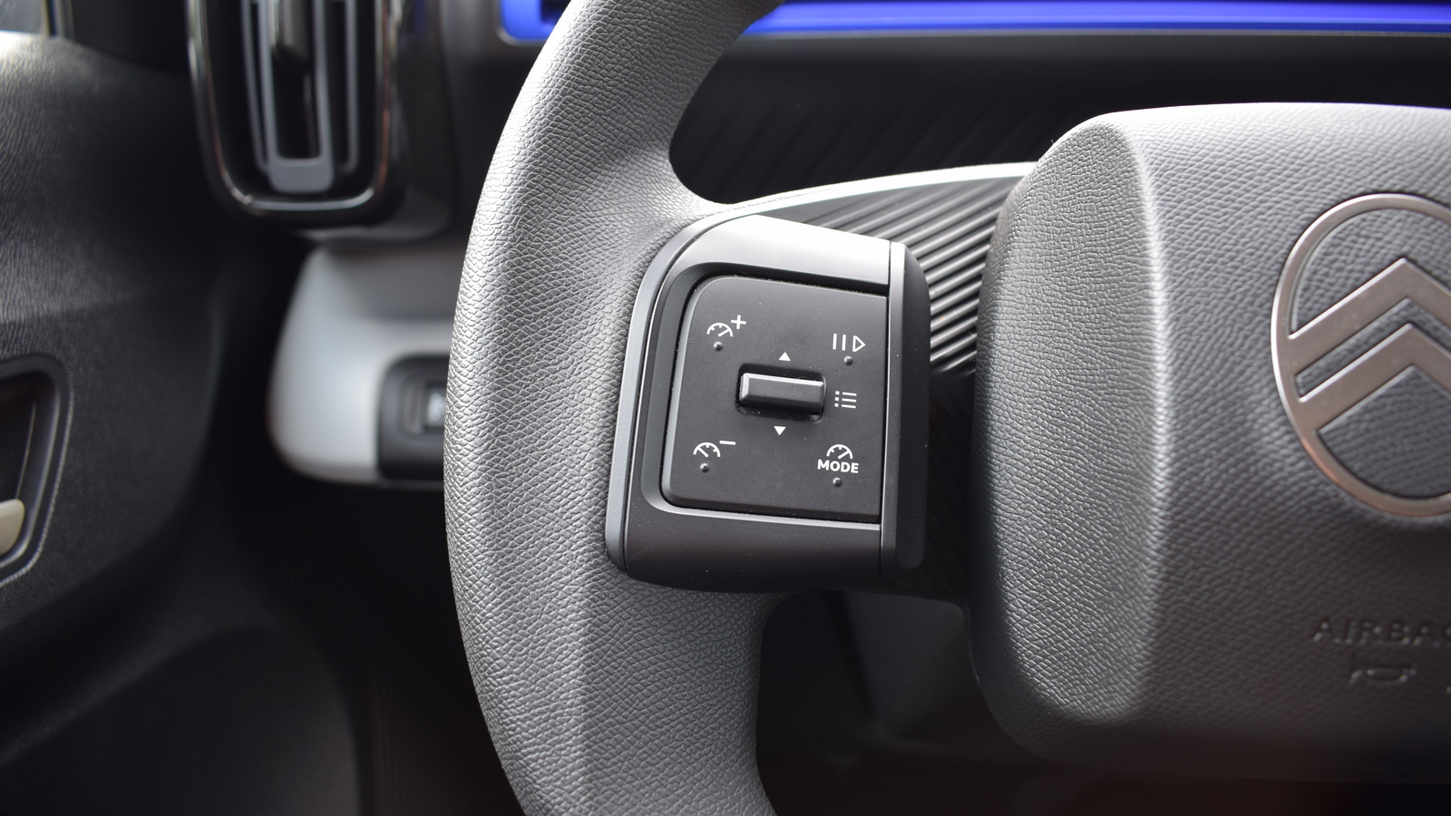 Інші авто CITROEN C3 2024 року, Хетчбек, Тойота Центр Житомир "Стар - Кар", м.Житомир | Фото № 18 Інші авто CITROEN C3 2024 року з пробігом 6506 км, Хетчбек, Тойота Центр Житомир "Стар - Кар", м.Житомир - 721600 ГРН | Фото № 18