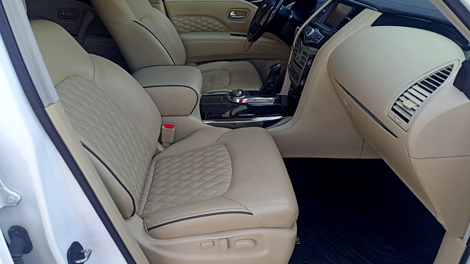 Інші авто INFINITI QX80 2018 року, Універсал, Тойота Центр Київ «ВІДІ Аеропорт», м.Київ | Фото № 6 Інші авто INFINITI QX80 2018 року з пробігом 109245 км, Універсал, Тойота Центр Київ «ВІДІ Аеропорт», м.Київ - 1630000 ГРН | Фото № 6