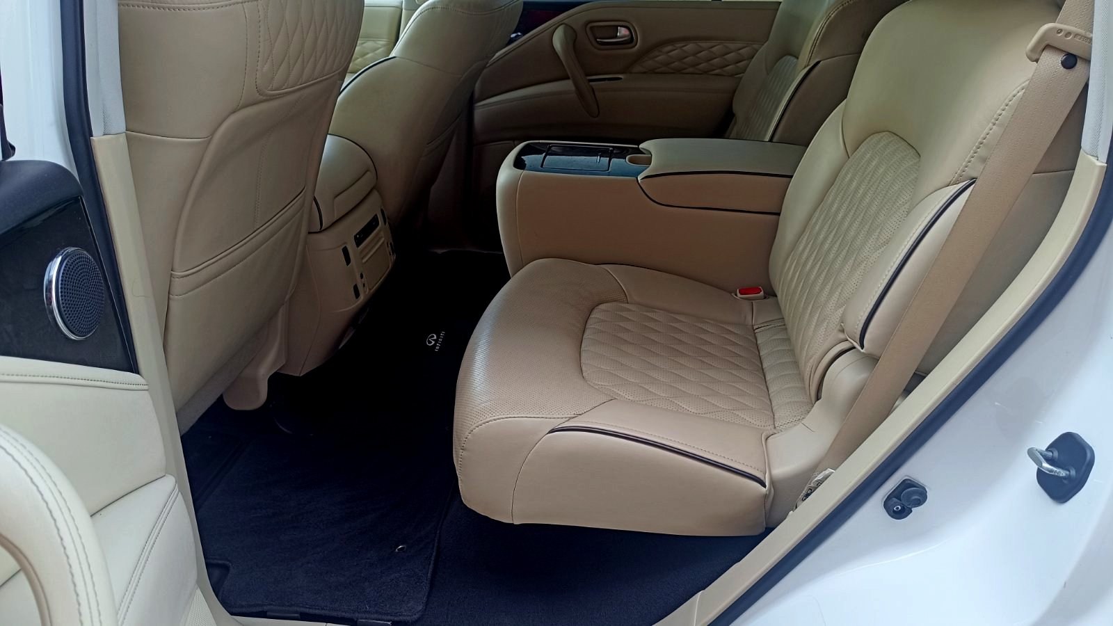 Інші авто INFINITI QX80 2018 року, Універсал, Тойота Центр Київ «ВІДІ Аеропорт», м.Київ | Фото № 11 Інші авто INFINITI QX80 2018 року з пробігом 109245 км, Універсал, Тойота Центр Київ «ВІДІ Аеропорт», м.Київ - 1630000 ГРН | Фото № 11