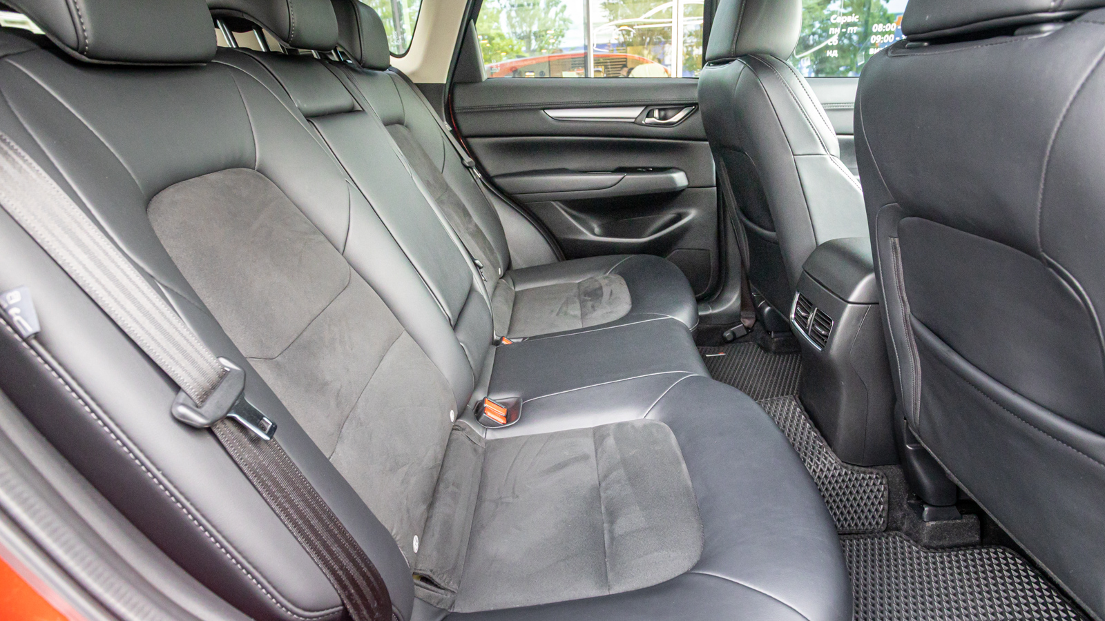Інші авто MAZDA CX-5 2021 року з пробігом 22325 км, Універсал, Тойота Центр Дніпро "Алмаз Мотор" на Запорізькому шосе, м.Дніпро - 1180000 ГРН | Фото № 7