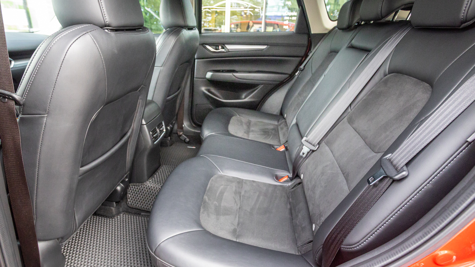 Інші авто MAZDA CX-5 2021 року з пробігом 22325 км, Універсал, Тойота Центр Дніпро "Алмаз Мотор" на Запорізькому шосе, м.Дніпро - 1180000 ГРН | Фото № 13