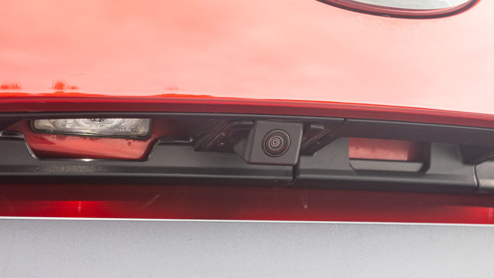 Інші авто MAZDA CX-5 2021 року з пробігом 22325 км, Універсал, Тойота Центр Дніпро "Алмаз Мотор" на Запорізькому шосе, м.Дніпро - 1180000 ГРН | Фото № 22