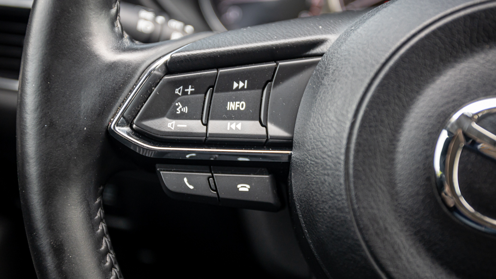 Інші авто MAZDA CX-5 2021 року з пробігом 22325 км, Універсал, Тойота Центр Дніпро "Алмаз Мотор" на Запорізькому шосе, м.Дніпро - 1180000 ГРН | Фото № 27