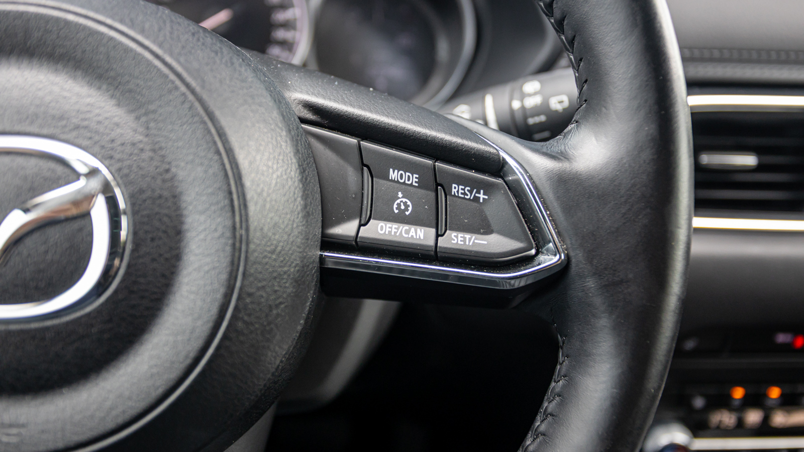 Інші авто MAZDA CX-5 2021 року з пробігом 22325 км, Універсал, Тойота Центр Дніпро "Алмаз Мотор" на Запорізькому шосе, м.Дніпро - 1180000 ГРН | Фото № 28