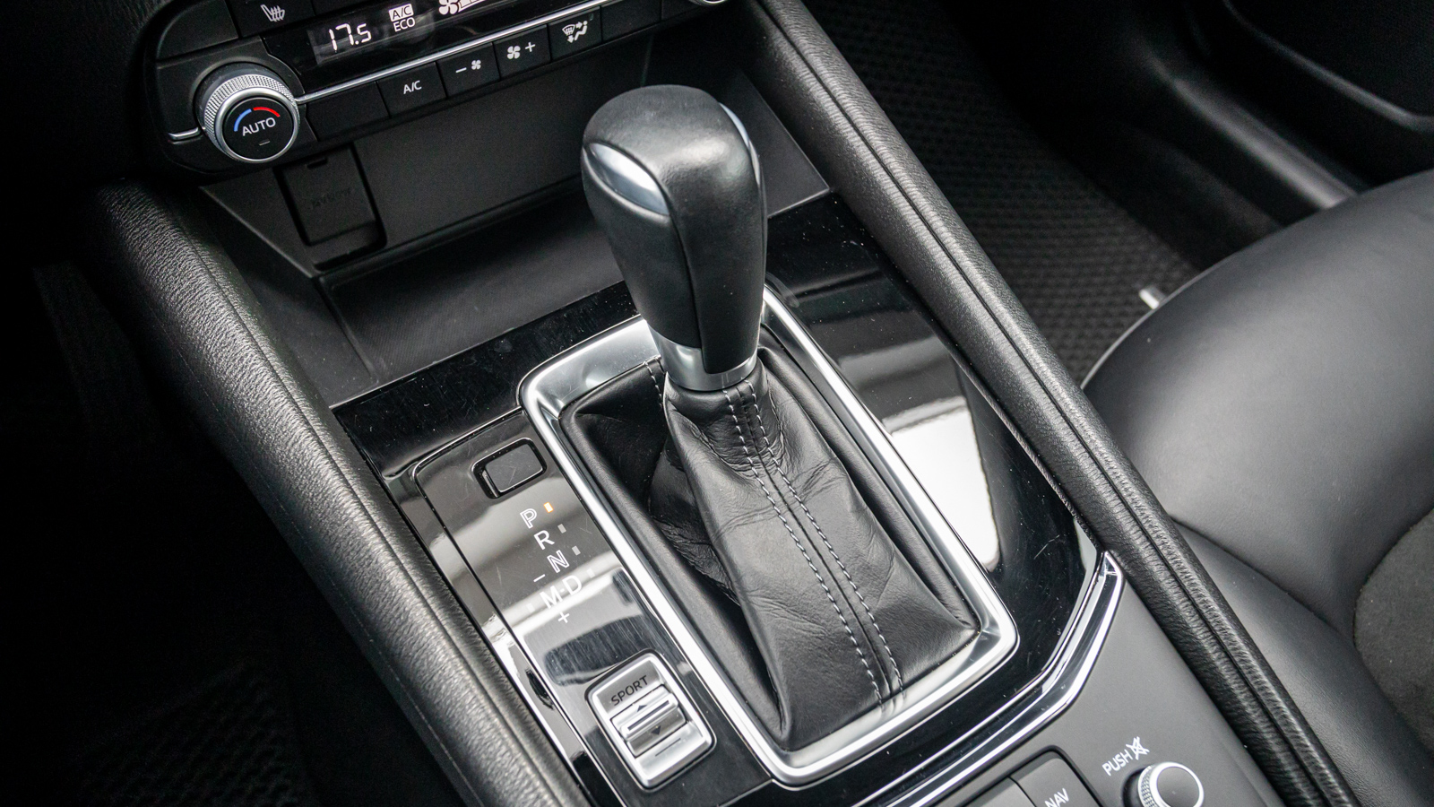 Інші авто MAZDA CX-5 2021 року з пробігом 22325 км, Універсал, Тойота Центр Дніпро "Алмаз Мотор" на Запорізькому шосе, м.Дніпро - 1180000 ГРН | Фото № 30