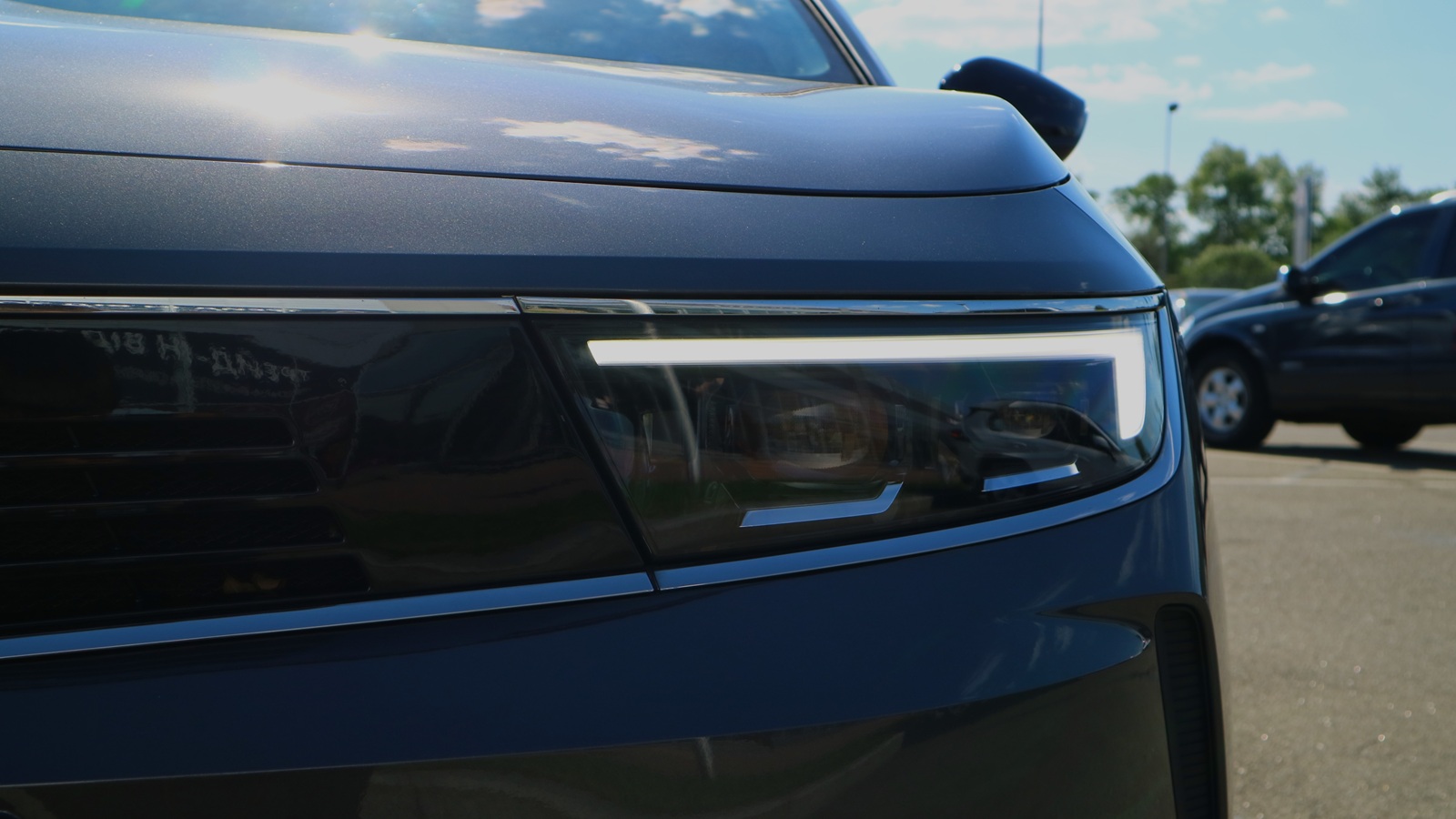 Інші авто OPEL ASTRA 2023 року, Хетчбек, Тойота Центр Київ "Автосаміт Укравто Столичне", м.Київ | Фото № 25 Інші авто OPEL ASTRA 2023 року з пробігом 46549 км, Хетчбек, Тойота Центр Київ "Автосаміт Укравто Столичне", м.Київ - 1015000 ГРН | Фото № 25