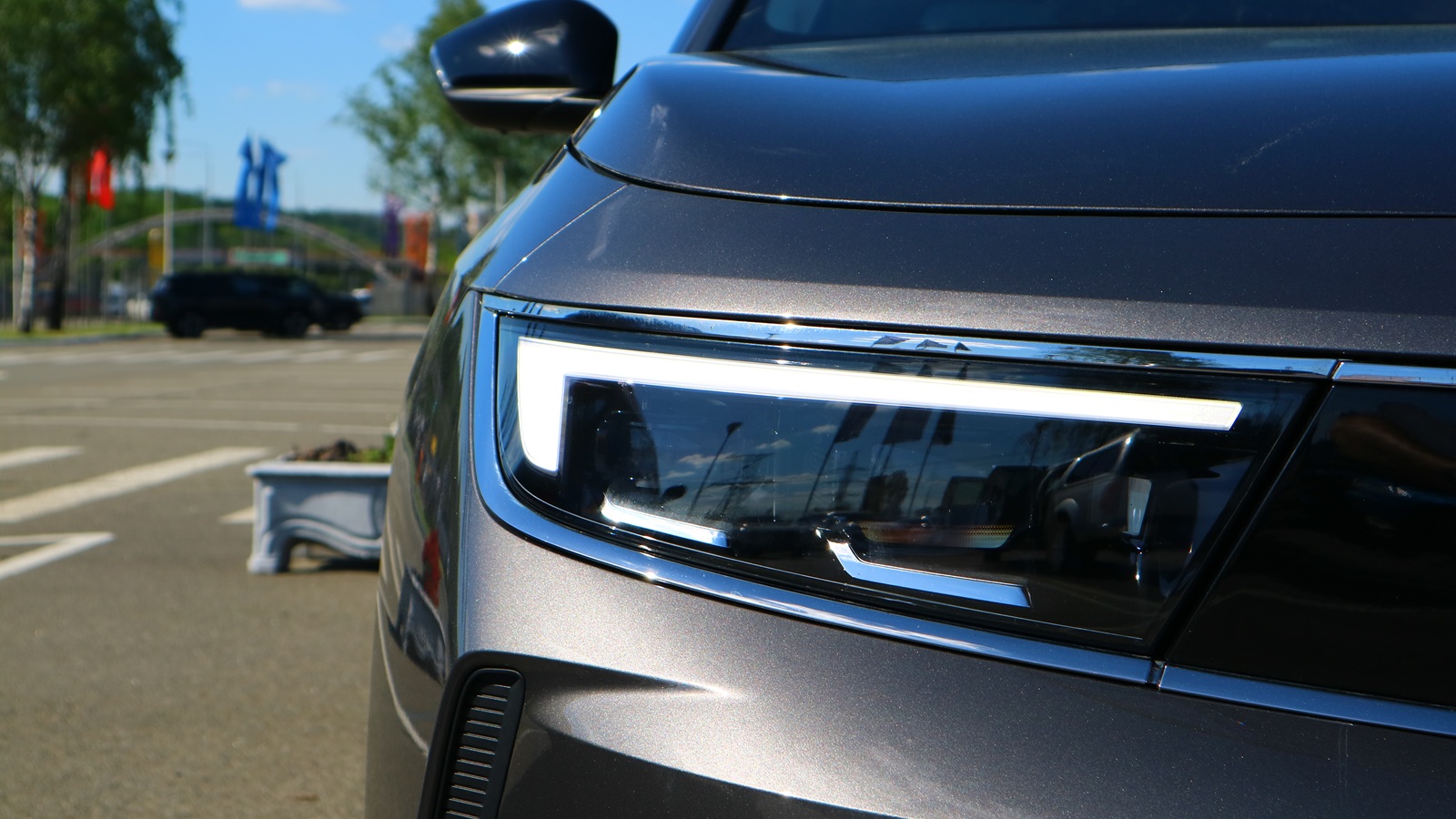 Інші авто OPEL ASTRA 2023 року, Хетчбек, Тойота Центр Київ "Автосаміт Укравто Столичне", м.Київ | Фото № 27 Інші авто OPEL ASTRA 2023 року з пробігом 46549 км, Хетчбек, Тойота Центр Київ "Автосаміт Укравто Столичне", м.Київ - 1015000 ГРН | Фото № 27