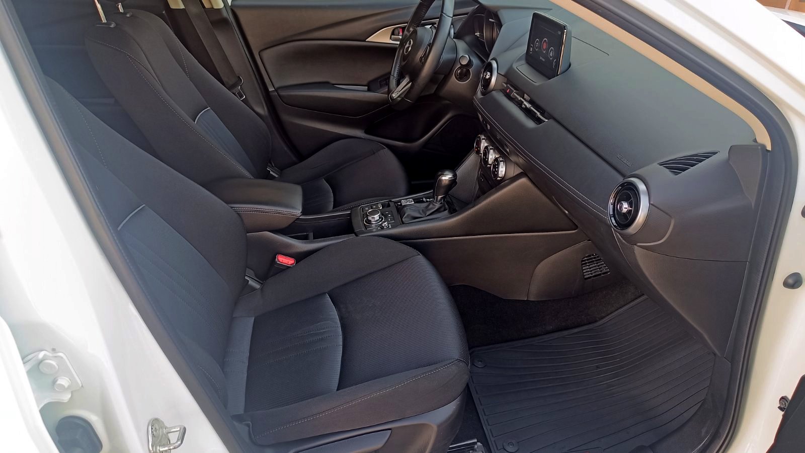 Інші авто MAZDA CX-3 2019 року, Універсал, Тойота Центр Київ «ВІДІ Аеропорт», м.Київ | Фото № 6 Інші авто MAZDA CX-3 2019 року з пробігом 153555 км, Універсал, Тойота Центр Київ «ВІДІ Аеропорт», м.Київ - 730000 ГРН | Фото № 6
