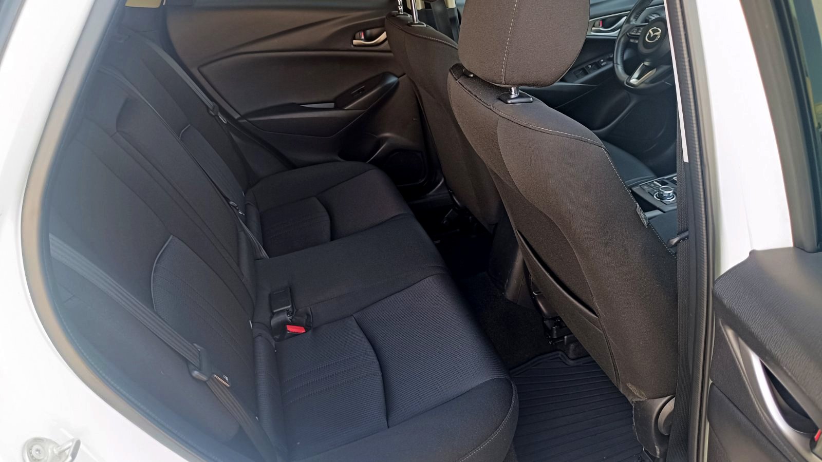 Інші авто MAZDA CX-3 2019 року, Універсал, Тойота Центр Київ «ВІДІ Аеропорт», м.Київ | Фото № 7 Інші авто MAZDA CX-3 2019 року з пробігом 153555 км, Універсал, Тойота Центр Київ «ВІДІ Аеропорт», м.Київ - 730000 ГРН | Фото № 7