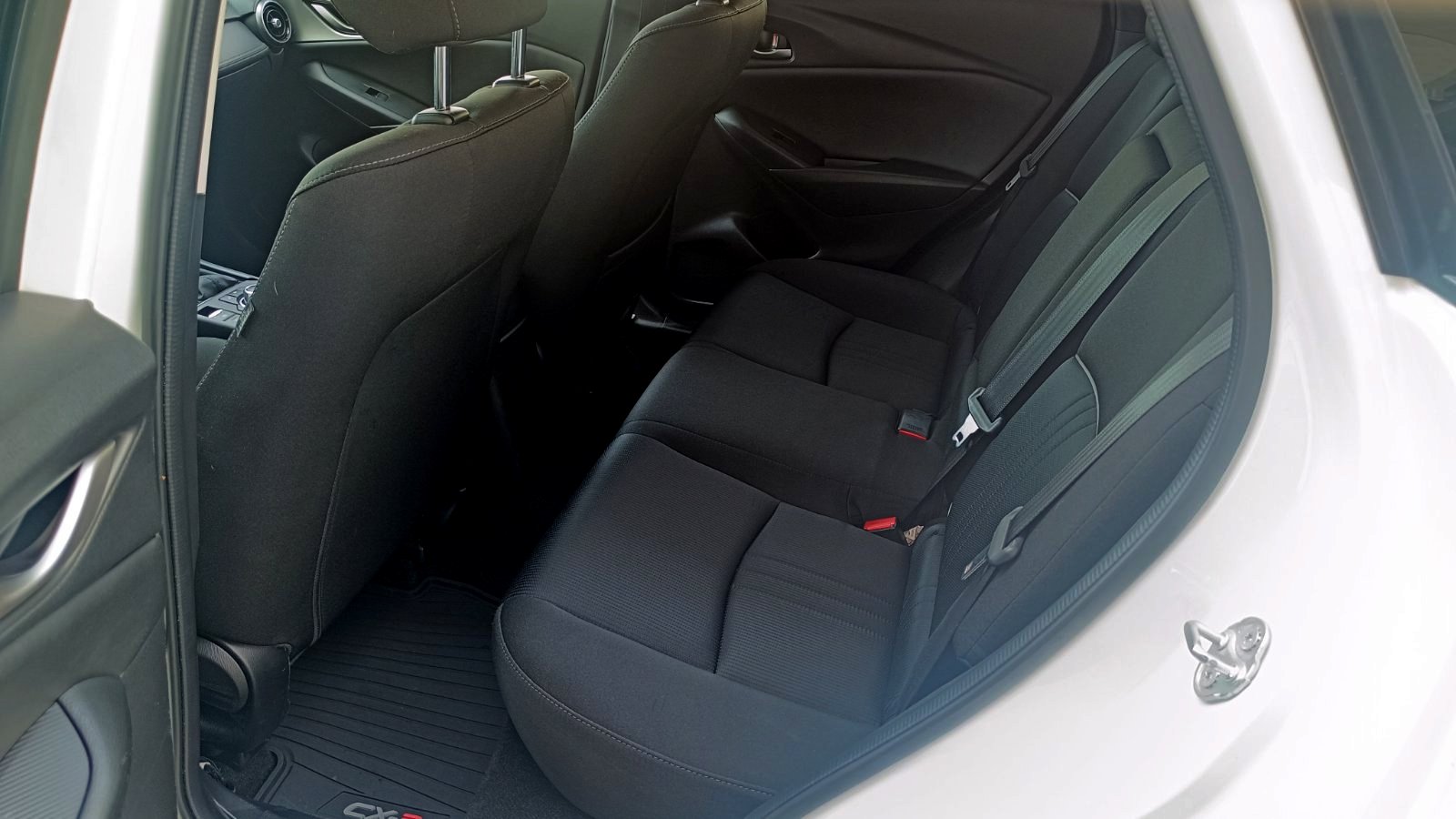 Інші авто MAZDA CX-3 2019 року, Універсал, Тойота Центр Київ «ВІДІ Аеропорт», м.Київ | Фото № 11 Інші авто MAZDA CX-3 2019 року з пробігом 153555 км, Універсал, Тойота Центр Київ «ВІДІ Аеропорт», м.Київ - 730000 ГРН | Фото № 11