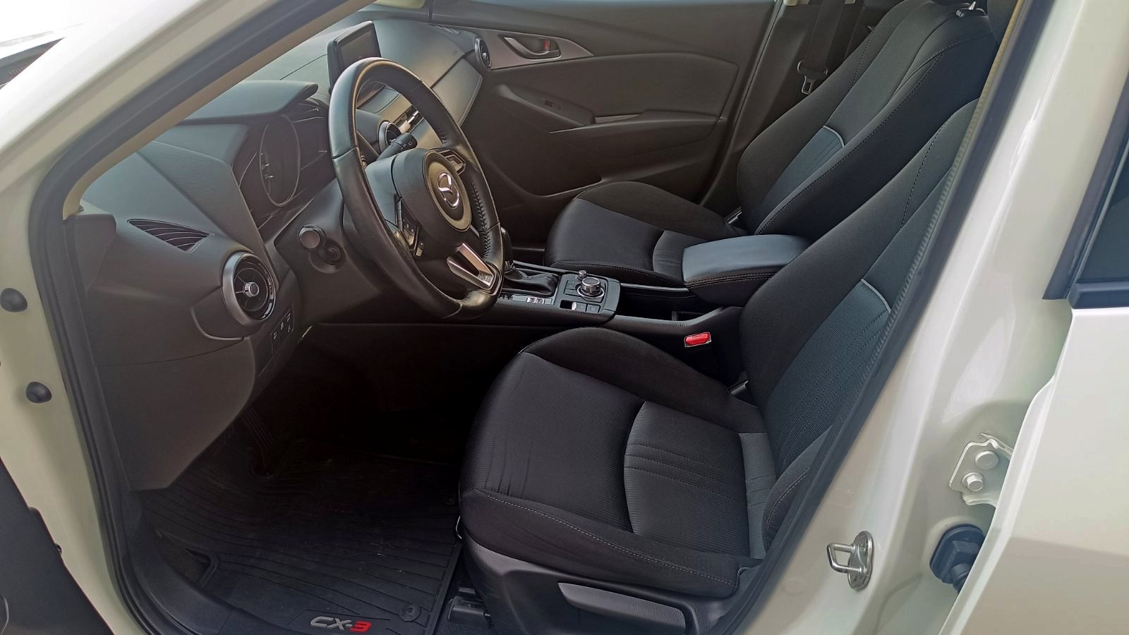 Інші авто MAZDA CX-3 2019 року, Універсал, Тойота Центр Київ «ВІДІ Аеропорт», м.Київ | Фото № 12 Інші авто MAZDA CX-3 2019 року з пробігом 153555 км, Універсал, Тойота Центр Київ «ВІДІ Аеропорт», м.Київ - 730000 ГРН | Фото № 12