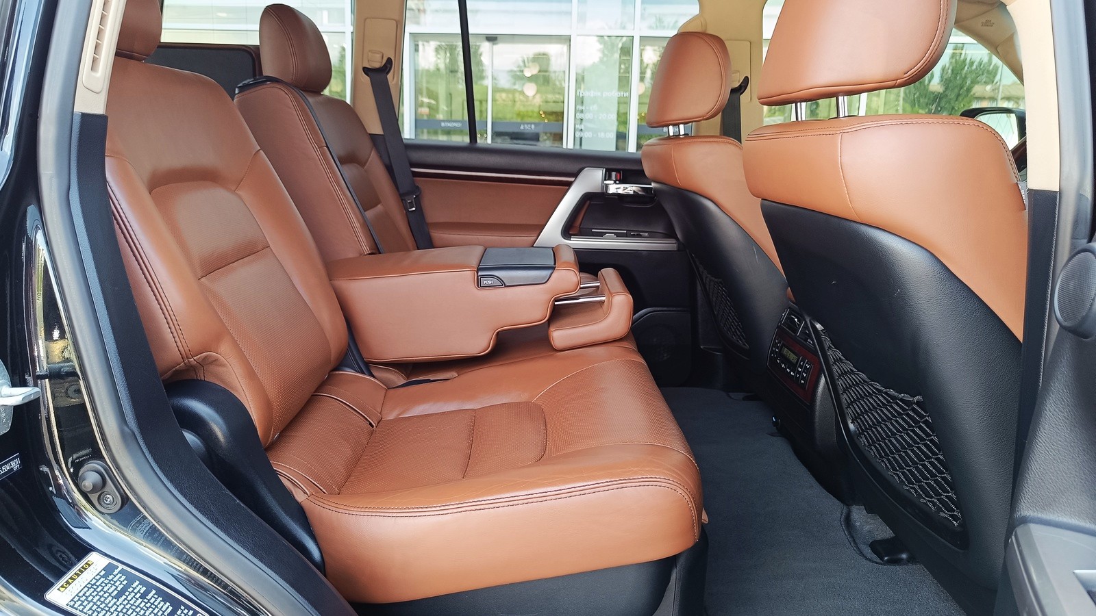 Toyota LAND CRUISER 2014 року, Універсал, Тойота Центр Київ "ВіДі Автострада", м.Київ | Фото № 7 Toyota LAND CRUISER 2014 року з пробігом 176907 км, Універсал, Тойота Центр Київ "ВіДі Автострада", м.Київ - 1740000 ГРН | Фото № 7