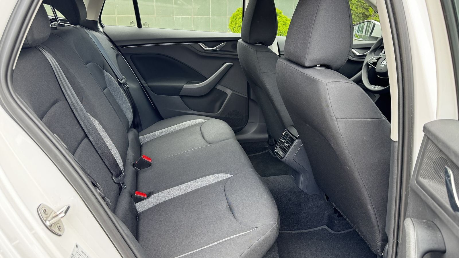 Інші авто SKODA Scala 2024 року, Хетчбек, Тойота Центр Чернівці "Олімп-Моторс", м.Чернівці | Фото № 7 Інші авто SKODA Scala 2024 року з пробігом 7878 км, Хетчбек, Тойота Центр Чернівці "Олімп-Моторс", м.Чернівці - 830000 ГРН | Фото № 7