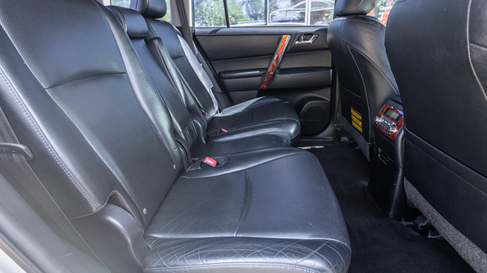 Toyota HIGHLANDER 2013 року з пробігом 208488 км, Універсал, Тойота Центр Дніпро "Алмаз Мотор" на Запорізькому шосе, м.Дніпро - 755000 ГРН | Фото № 7