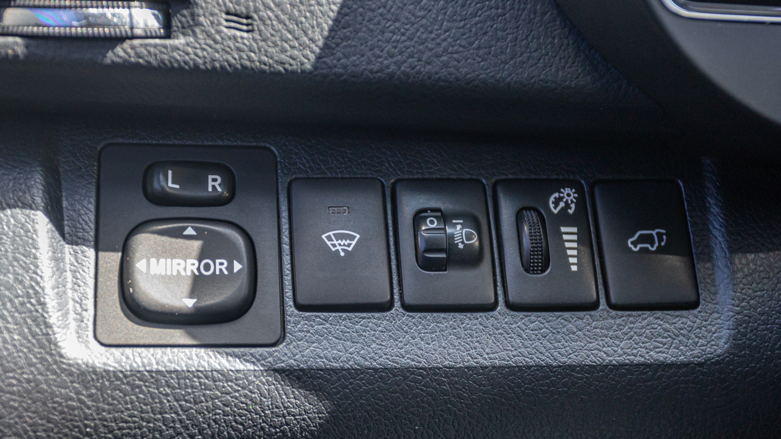 Toyota HIGHLANDER 2013 року з пробігом 208488 км, Універсал, Тойота Центр Дніпро "Алмаз Мотор" на Запорізькому шосе, м.Дніпро - 755000 ГРН | Фото № 25