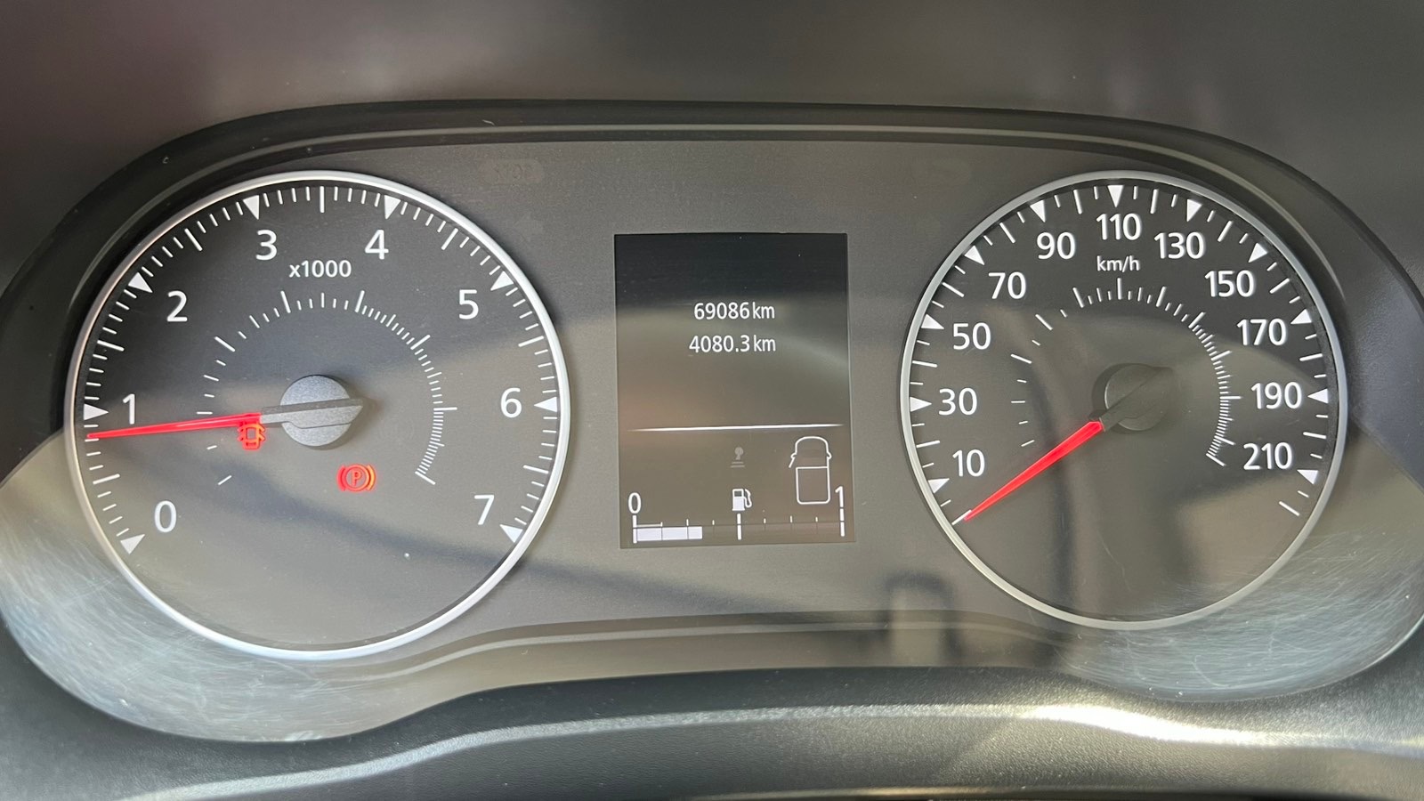 Інші авто RENAULT Express 2023 року, Мінівен, Тойота Центр Івано-Франківськ "Класик-Авто", м.Івано-Франківськ | Фото № 11 Інші авто RENAULT Express 2023 року з пробігом 69086 км, Мінівен, Тойота Центр Івано-Франківськ "Класик-Авто", м.Івано-Франківськ - 673000 ГРН | Фото № 11