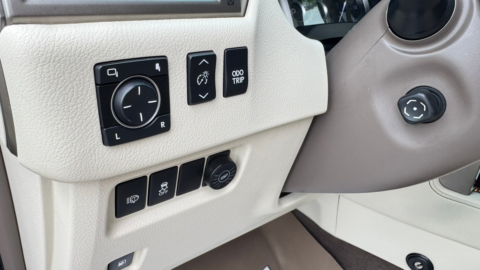 Lexus GX 2015 року, Універсал, Тойота Центр Івано-Франківськ "Класик-Авто", м.Івано-Франківськ | Фото № 20 Lexus GX 2015 року з пробігом 208668 км, Універсал, Тойота Центр Івано-Франківськ "Класик-Авто", м.Івано-Франківськ - 1271600 ГРН | Фото № 20