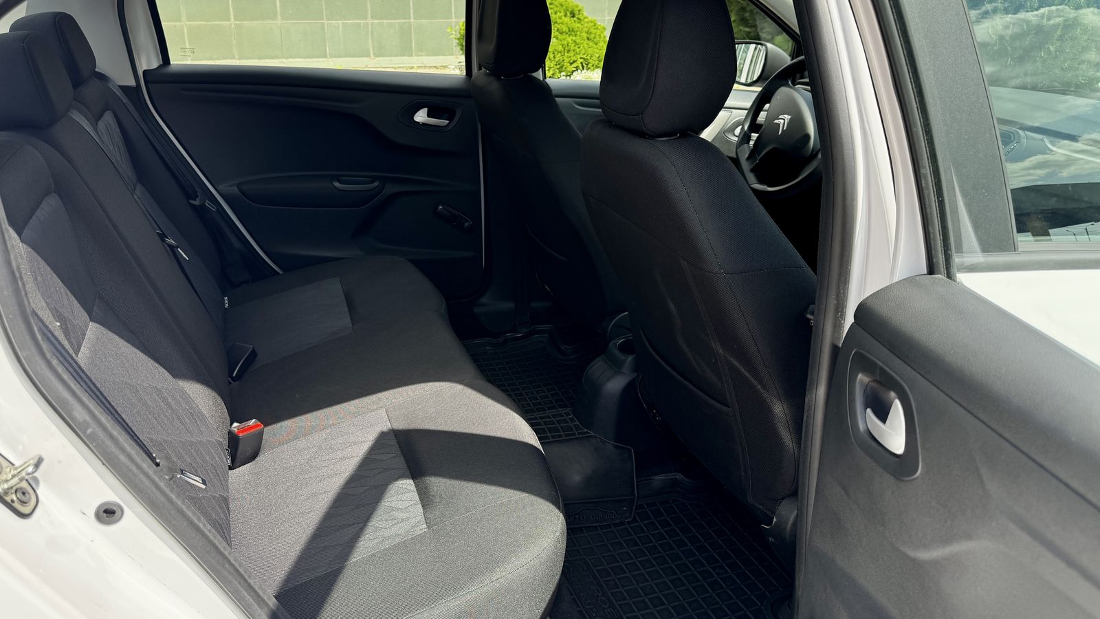 Інші авто CITROEN C-Elysee 2023 року, Седан, Тойота Центр Чернівці "Олімп-Моторс", м.Чернівці | Фото № 7 Інші авто CITROEN C-Elysee 2023 року з пробігом 22369 км, Седан, Тойота Центр Чернівці "Олімп-Моторс", м.Чернівці - 499999 ГРН | Фото № 7