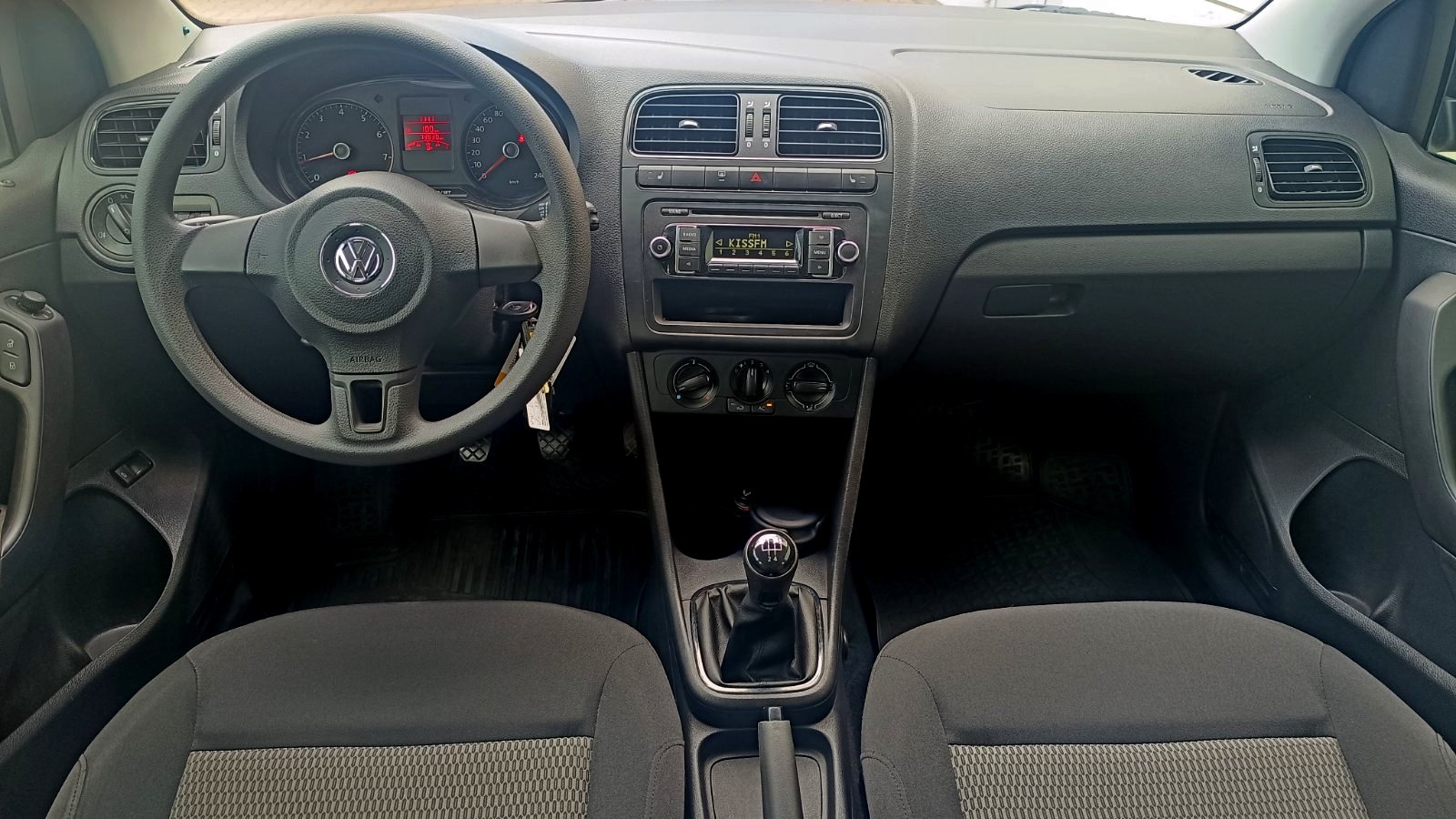 Інші авто VOLKSWAGEN POLO 2012 року, Седан, Тойота Центр Київ «ВІДІ Аеропорт», м.Київ | Фото № 8 Інші авто VOLKSWAGEN POLO 2012 року з пробігом 73424 км, Седан, Тойота Центр Київ «ВІДІ Аеропорт», м.Київ - 340000 ГРН | Фото № 8
