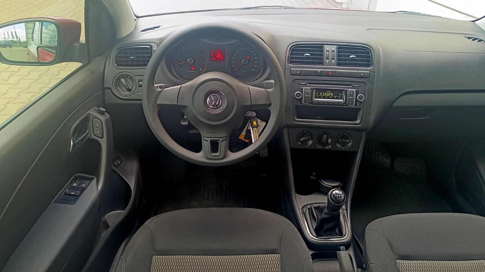 Інші авто VOLKSWAGEN POLO 2012 року, Седан, Тойота Центр Київ «ВІДІ Аеропорт», м.Київ | Фото № 9 Інші авто VOLKSWAGEN POLO 2012 року з пробігом 73424 км, Седан, Тойота Центр Київ «ВІДІ Аеропорт», м.Київ - 340000 ГРН | Фото № 9