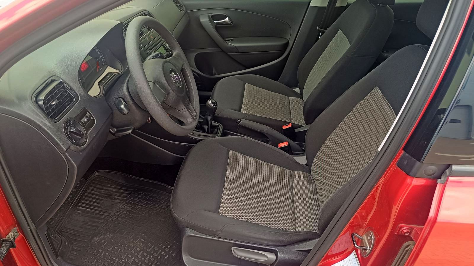 Інші авто VOLKSWAGEN POLO 2012 року, Седан, Тойота Центр Київ «ВІДІ Аеропорт», м.Київ | Фото № 11 Інші авто VOLKSWAGEN POLO 2012 року з пробігом 73424 км, Седан, Тойота Центр Київ «ВІДІ Аеропорт», м.Київ - 340000 ГРН | Фото № 11