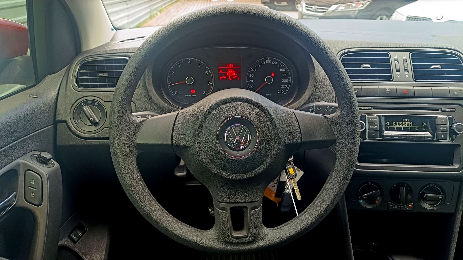 Інші авто VOLKSWAGEN POLO 2012 року, Седан, Тойота Центр Київ «ВІДІ Аеропорт», м.Київ | Фото № 13 Інші авто VOLKSWAGEN POLO 2012 року з пробігом 73424 км, Седан, Тойота Центр Київ «ВІДІ Аеропорт», м.Київ - 340000 ГРН | Фото № 13