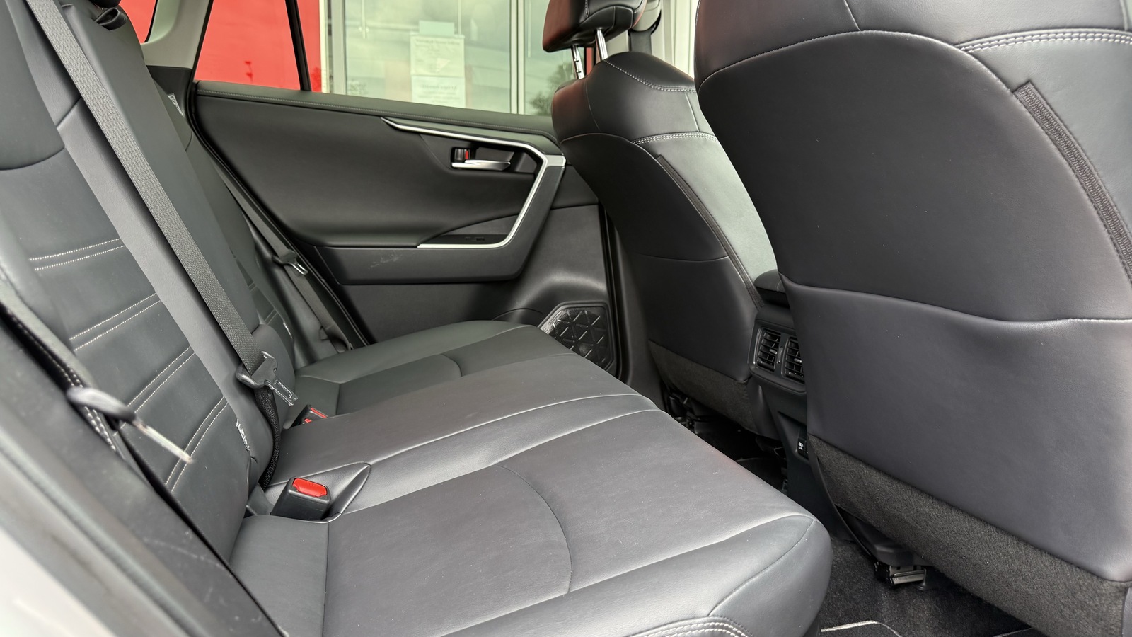 Toyota RAV4 2021 року з пробігом 52775 км, Універсал, Тойота Центр Вінниця "Преміум Мотор", м.Вінниця - 1625000 ГРН | Фото № 7