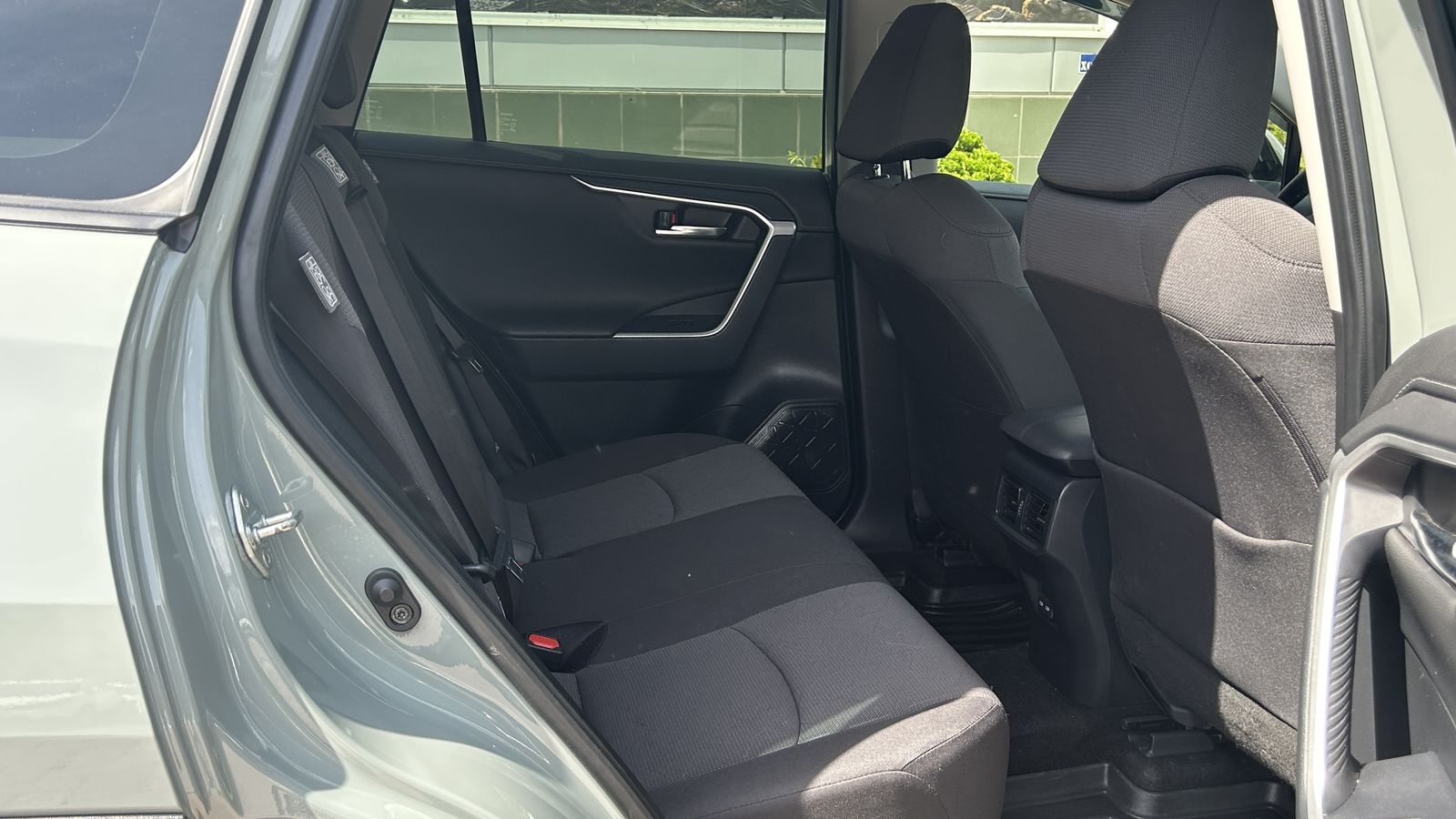 Toyota RAV4 2023 року з пробігом 37648 км, Універсал, Тойота Центр Чернівці "Олімп-Моторс", м.Чернівці - 1420000 ГРН | Фото № 7